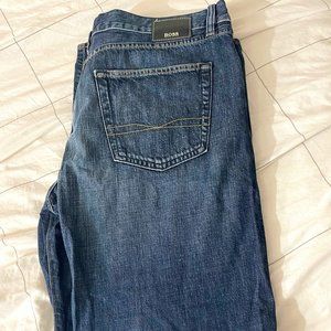 Hugo Boss Jeans 38x34